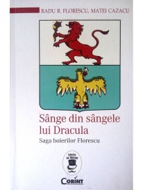 Sange din sangele lui dracula